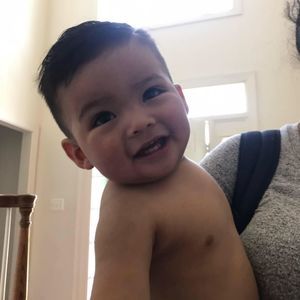 Meet your Posher, Karla